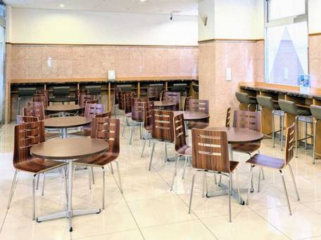 東横イン横浜新子安駅前 / 2