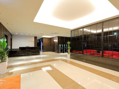 Welina Hotel 道頓堀 / 2