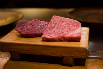 Kobe beef too! Carefully selected onsen inns where you can enjoy exquisite brand beef3521398