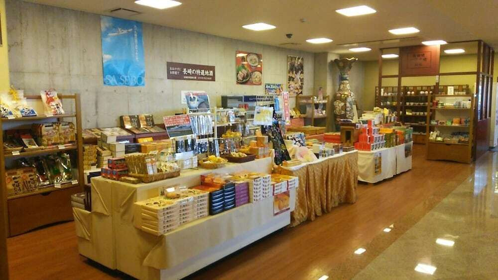 ギフト ショップ