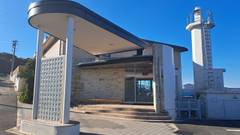 南鳥羽海岸 石鏡温泉源泉の宿 ホテルいじか荘