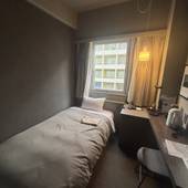 センターホテル東京（東京都 ビジネスホテル） / 2