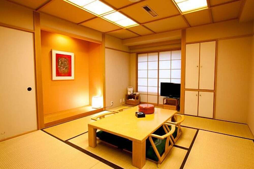 リビングルーム