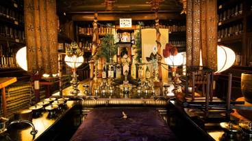 施設内の設備 / 3