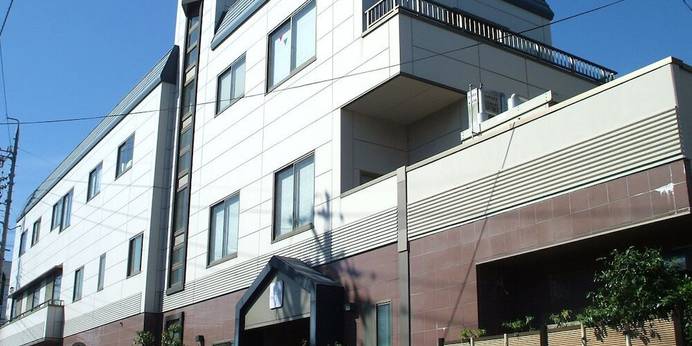 東海道 藤枝市 ビジネスホテル ホテル富岡屋(静岡県 ビジネスホテル) / 1