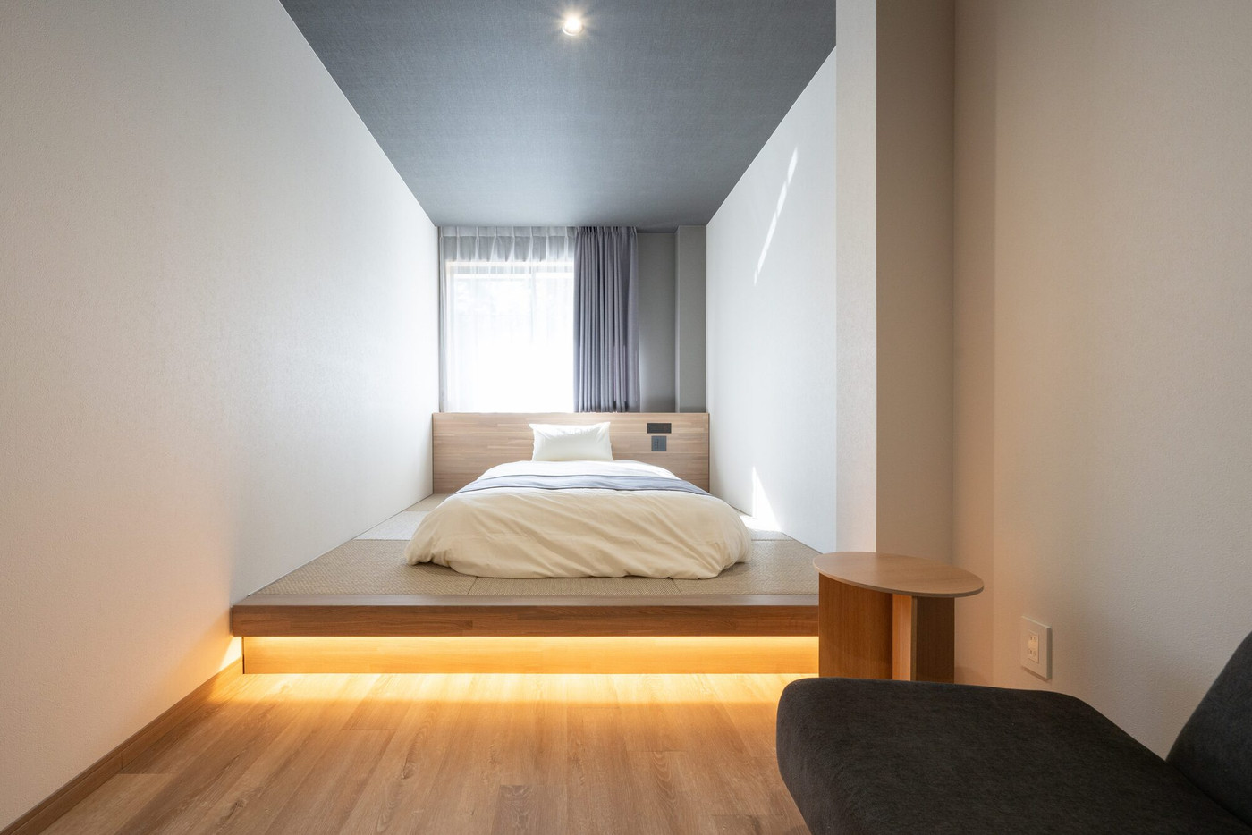 おひとり様専用ルームで、おこもり読書を満喫しましょ4374972