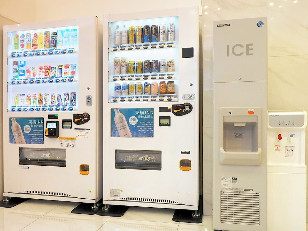 自動販売機