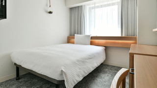 スタンダード ダブルルーム 禁煙