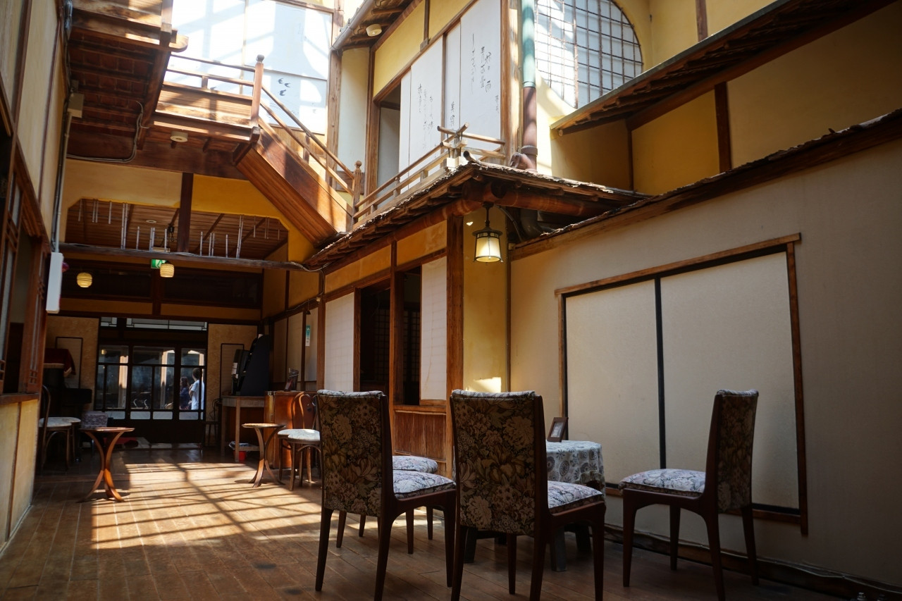 島根の女子グループ旅はどのホテルに泊まろう♪3437393