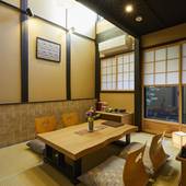 鈴 五条壬生川 東(京都府 町家) / 5