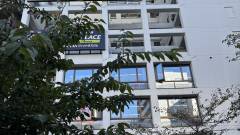 ホテル ブーゲンビリア板橋（旧：ホテル ラ ガール ドゥラヴィー板橋）