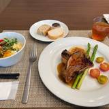 ステッチ コートヤード・バイ・マリオット大阪本町（ステッチ）