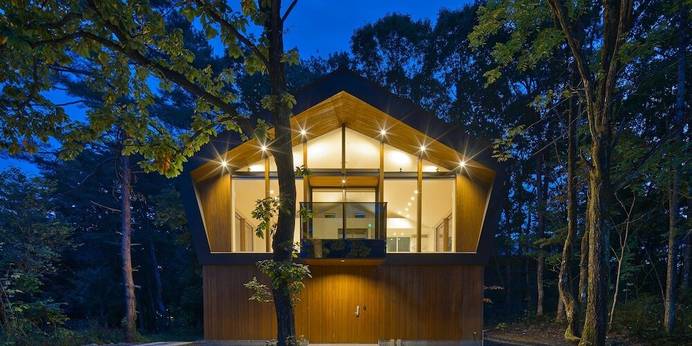 AHIRU CHALET(長野県 別荘・ヴィラ・コンドミニアム) / 1