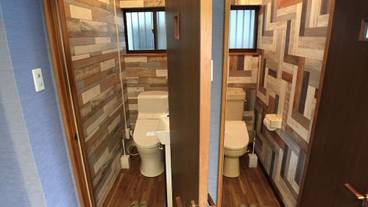 共用バスルーム / 21