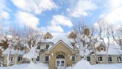 安比高原 ペンションアーラ・ワッカ