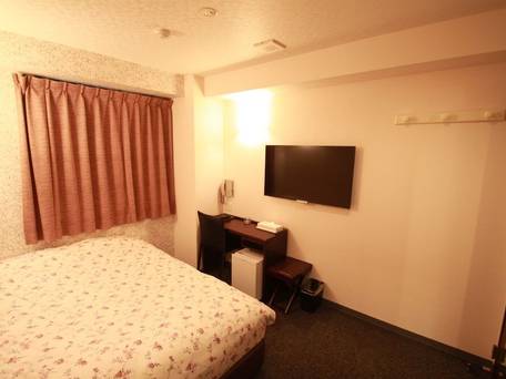 富山タウンホテル / 4