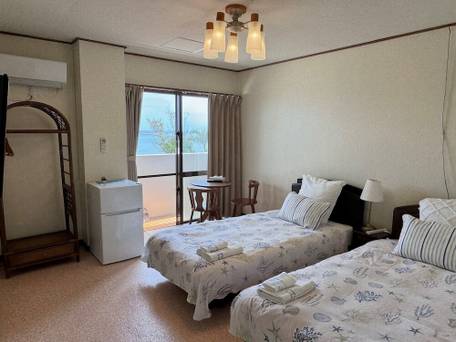 ビーチサイドペンション みーばる / 4