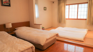 ファミリー スタジオ コーナー