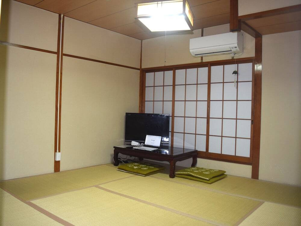 客室の設備とサービス