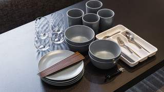 スタンダードA 禁煙