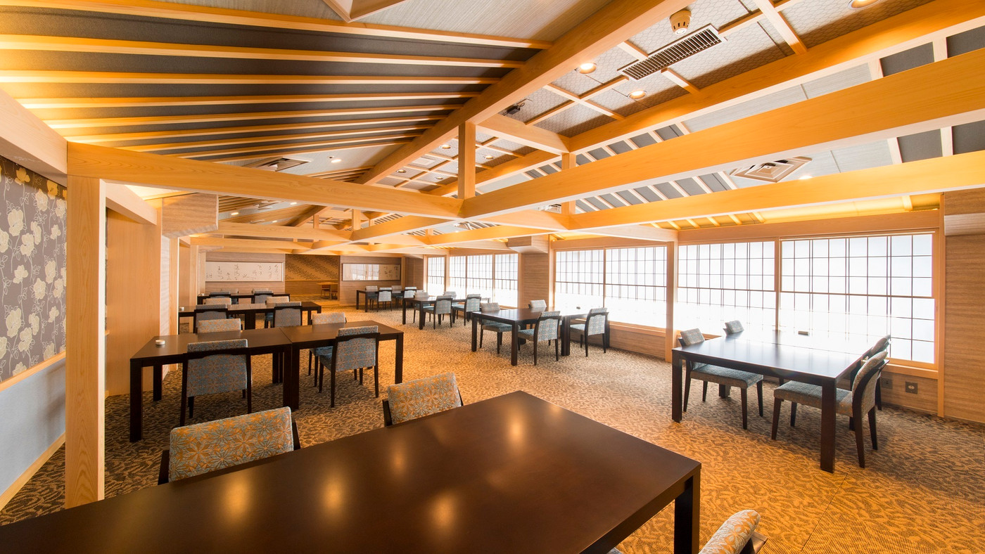 松尾芭蕉をも魅了した長良川温泉を代表する老舗旅館3385819