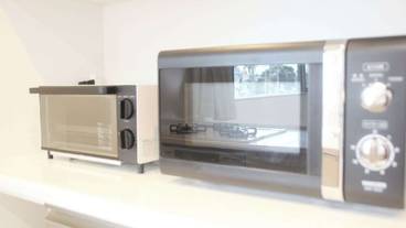 専用キッチン / 16