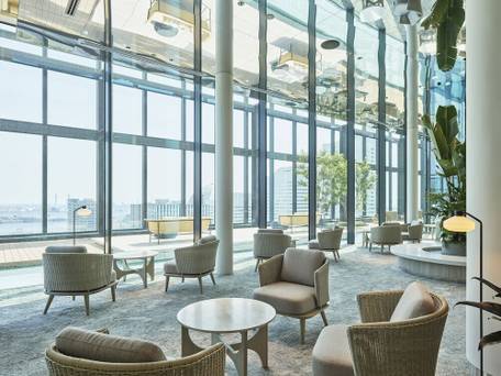 三井ガーデンホテル横浜みなとみらいプレミア / 1