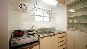 専用キッチン / 8