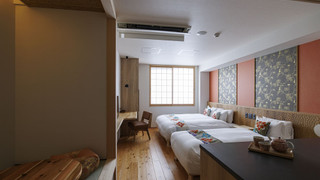 デラックスファミリー（禁煙）