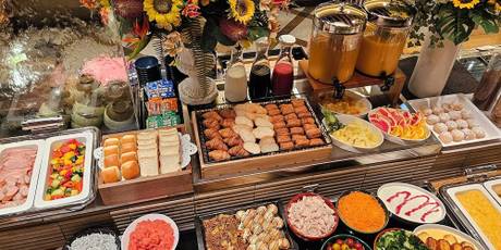 ハートンホテル北梅田