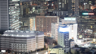 スーペリアダブルルーム 高層階 禁煙