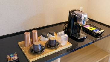 客室アメニティ / 14