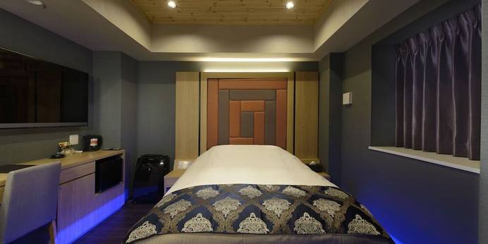 HOTEL NAKAYAMA（東京都 アパートメント） / 1