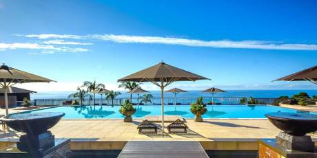 sankara hotel＆spa 屋久島