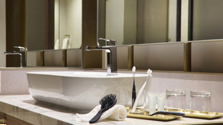 デラックスツイン 40sqm [バス別セパレート] 禁煙