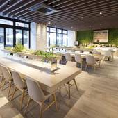 エスペリアホテル博多(福岡県 ビジネスホテル) / 4