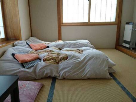 アップル イン たかさか / 4