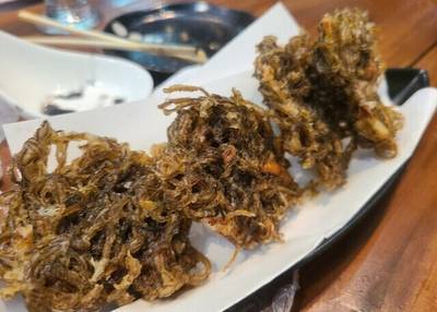 三線ライブ居酒屋 祭歌