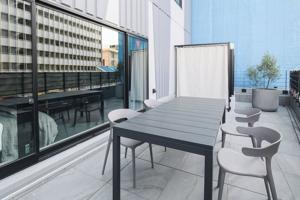 テラス / パティオ