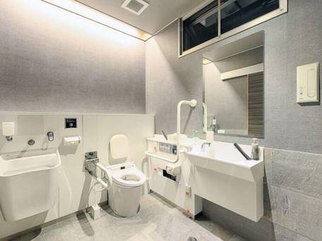 HOTEL CUORE 京都 四条大宮 / 2