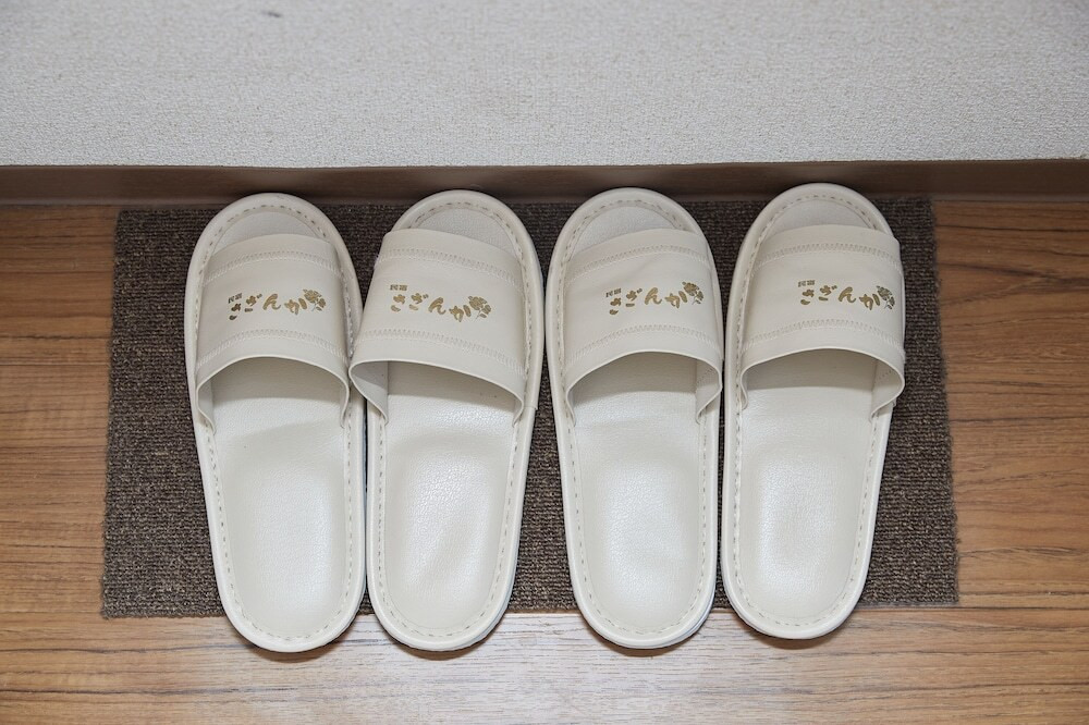 客室の設備とサービス