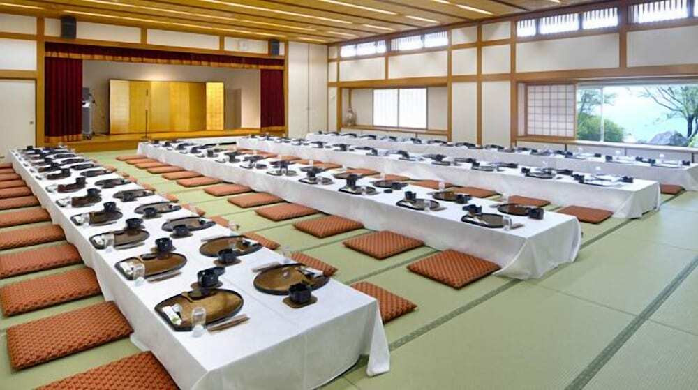 バンケット ホール