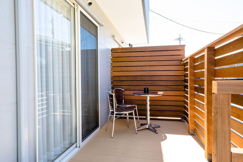 テラス / パティオ