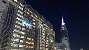 ショッピングモール / 7