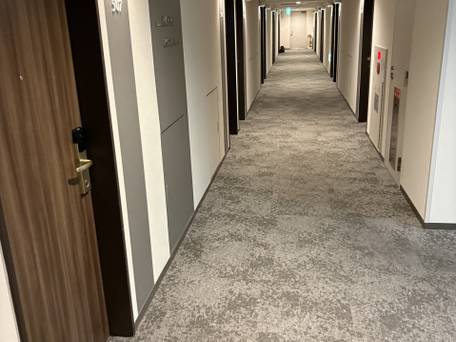 ホテル梶ヶ谷プラザ / 3