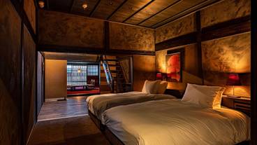 上原屋 百九(2) / 10