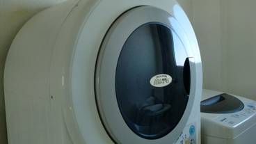 ランドリー ルーム / 5