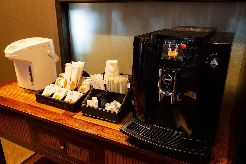 コーヒー サービス