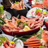 会席料理の例② / 4