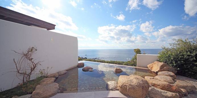 南紀すさみ温泉 ホテル ベルヴェデーレ(和歌山県 リゾートホテル) / 1